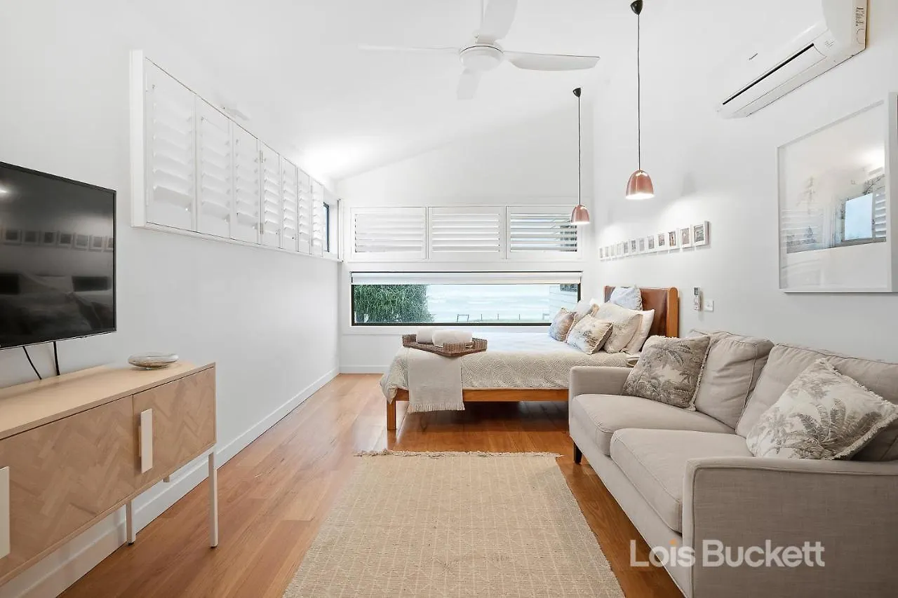 The Lennoxhaus Villa Lennox Head Australia