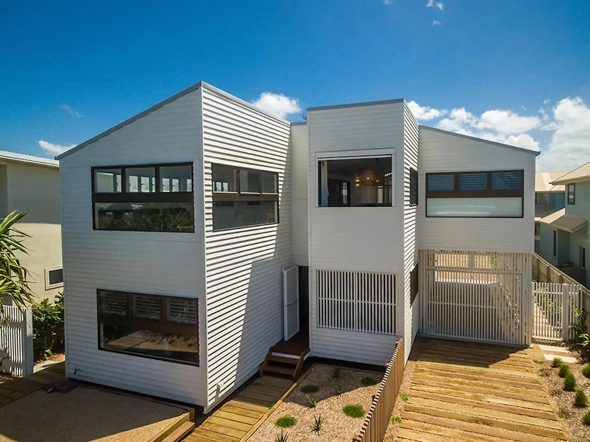 The Lennoxhaus Villa Lennox Head Holiday home