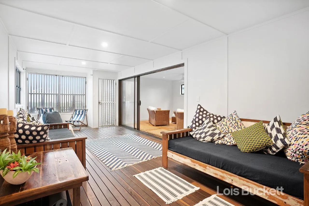 The Lennoxhaus Villa Lennox Head Holiday home