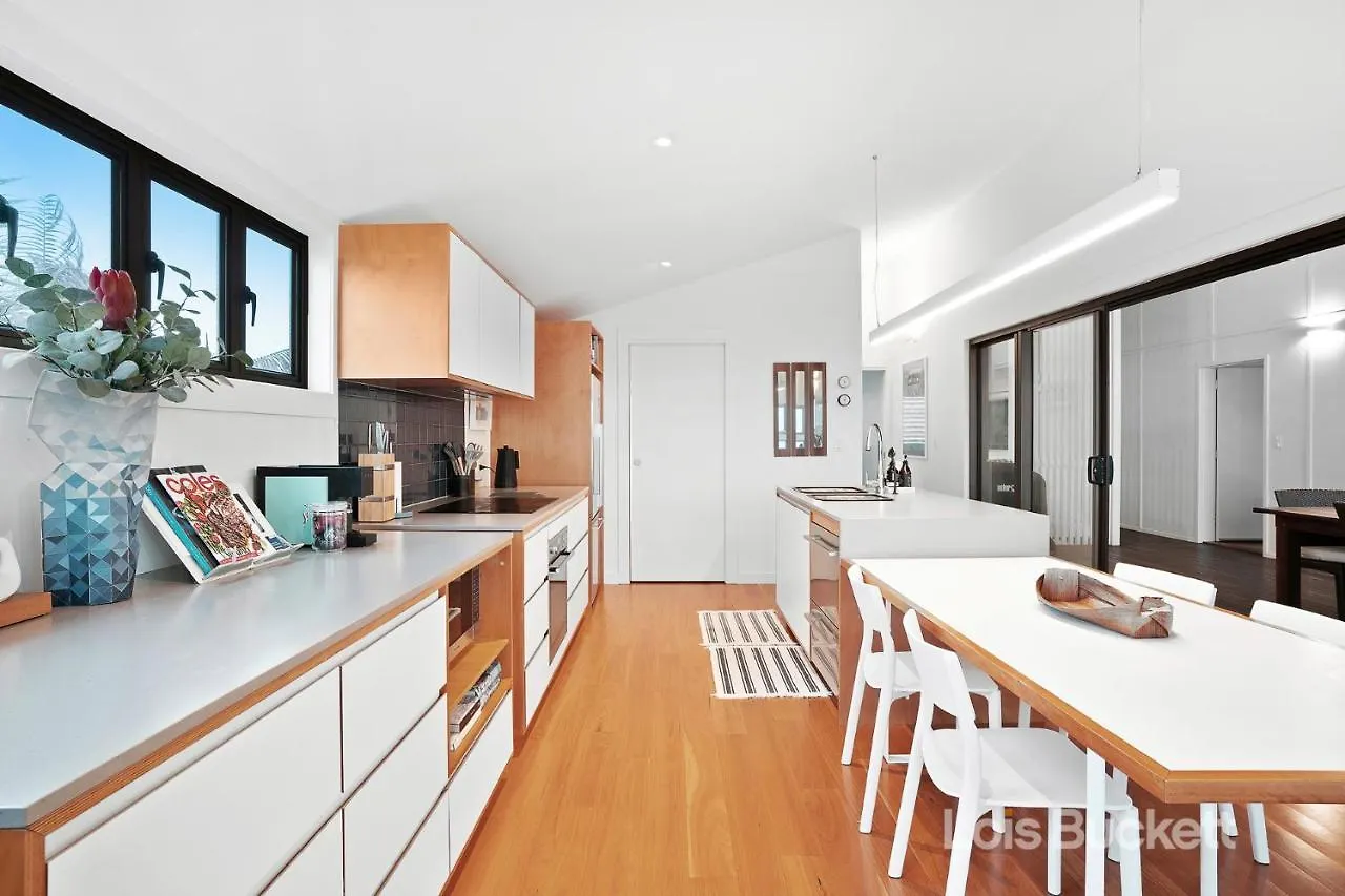 The Lennoxhaus Villa Lennox Head
