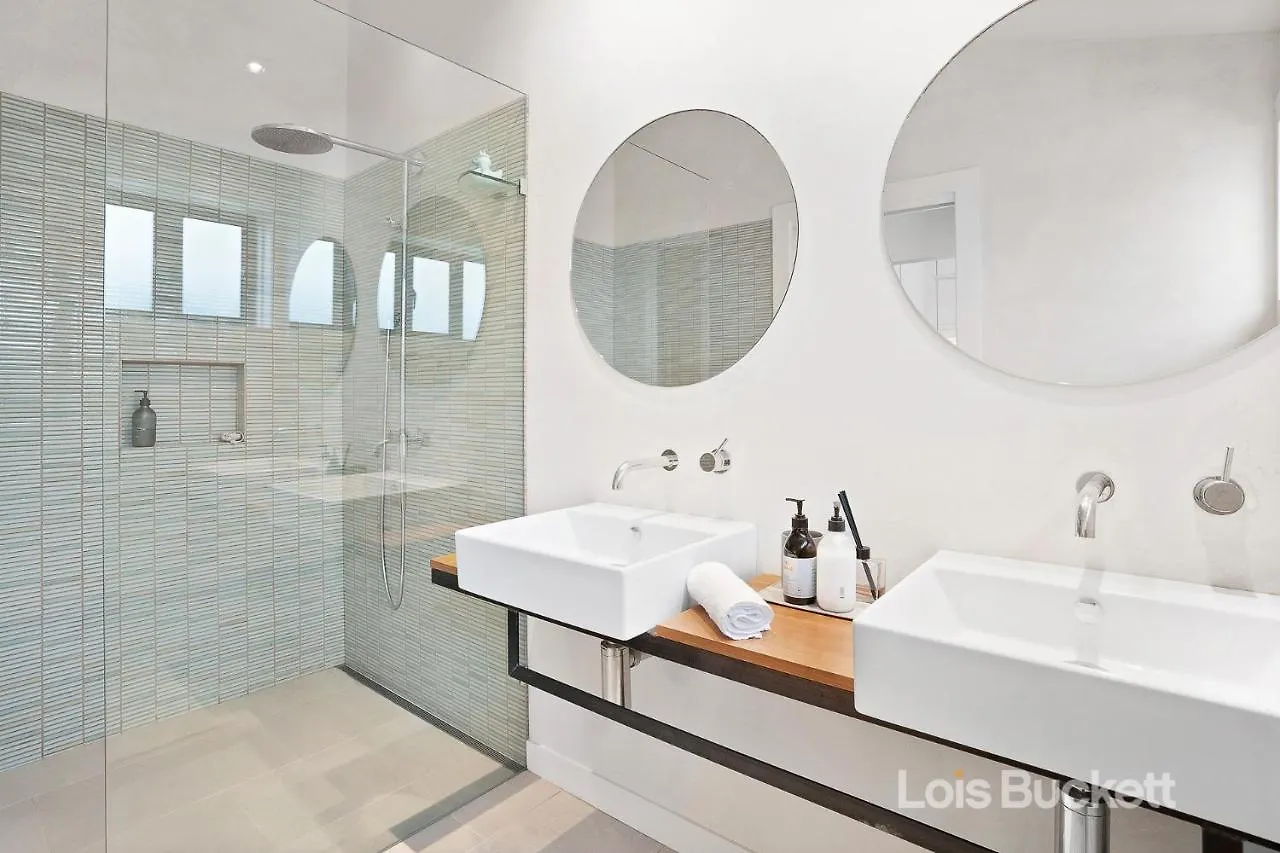 The Lennoxhaus Villa Lennox Head Holiday home