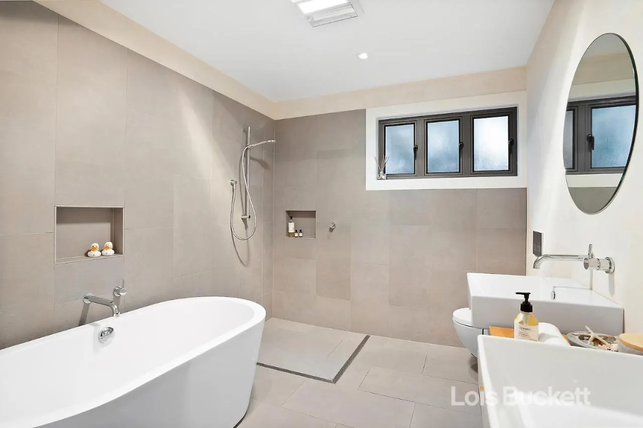 The Lennoxhaus Villa Lennox Head 0*,