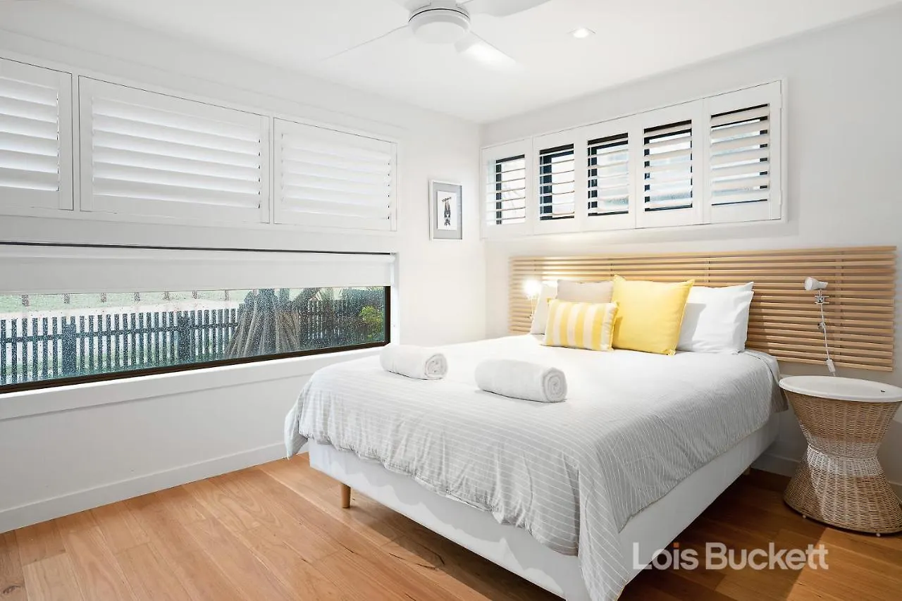 The Lennoxhaus Villa Lennox Head 0*,  Australia